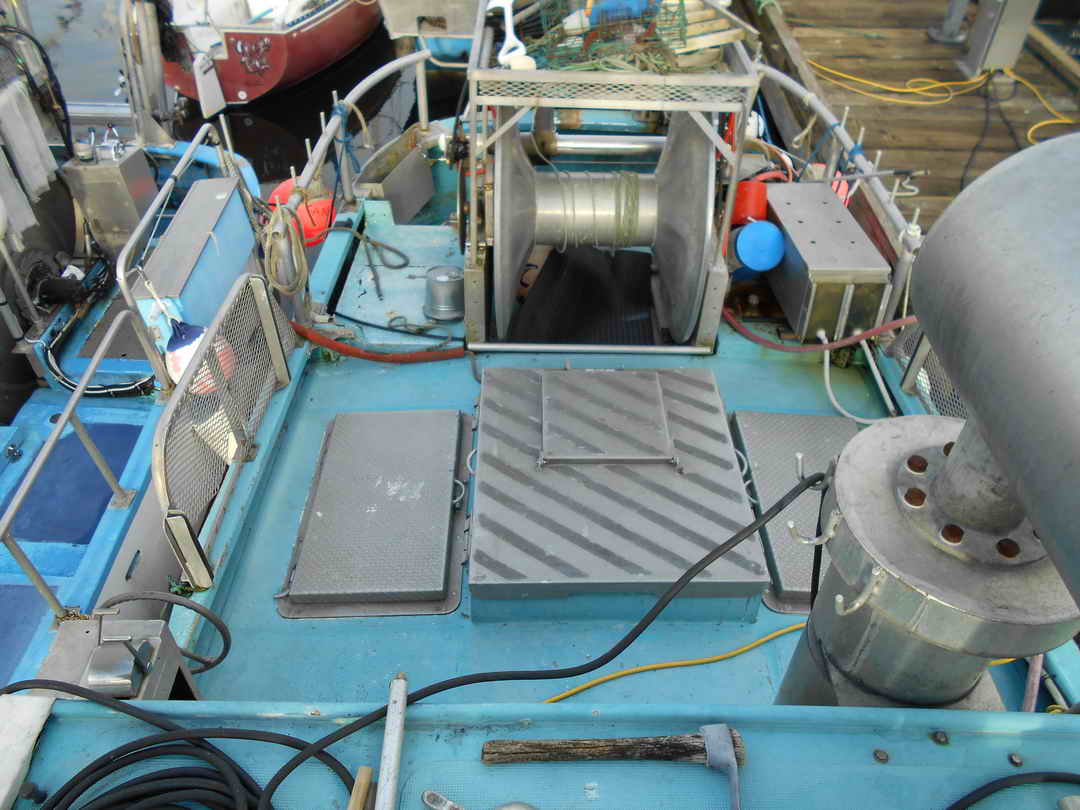 Farrell Gillnetter image 3