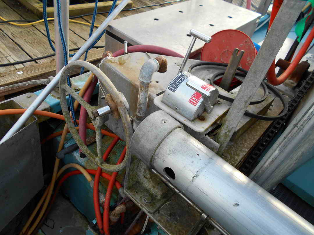 Farrell Gillnetter image 4