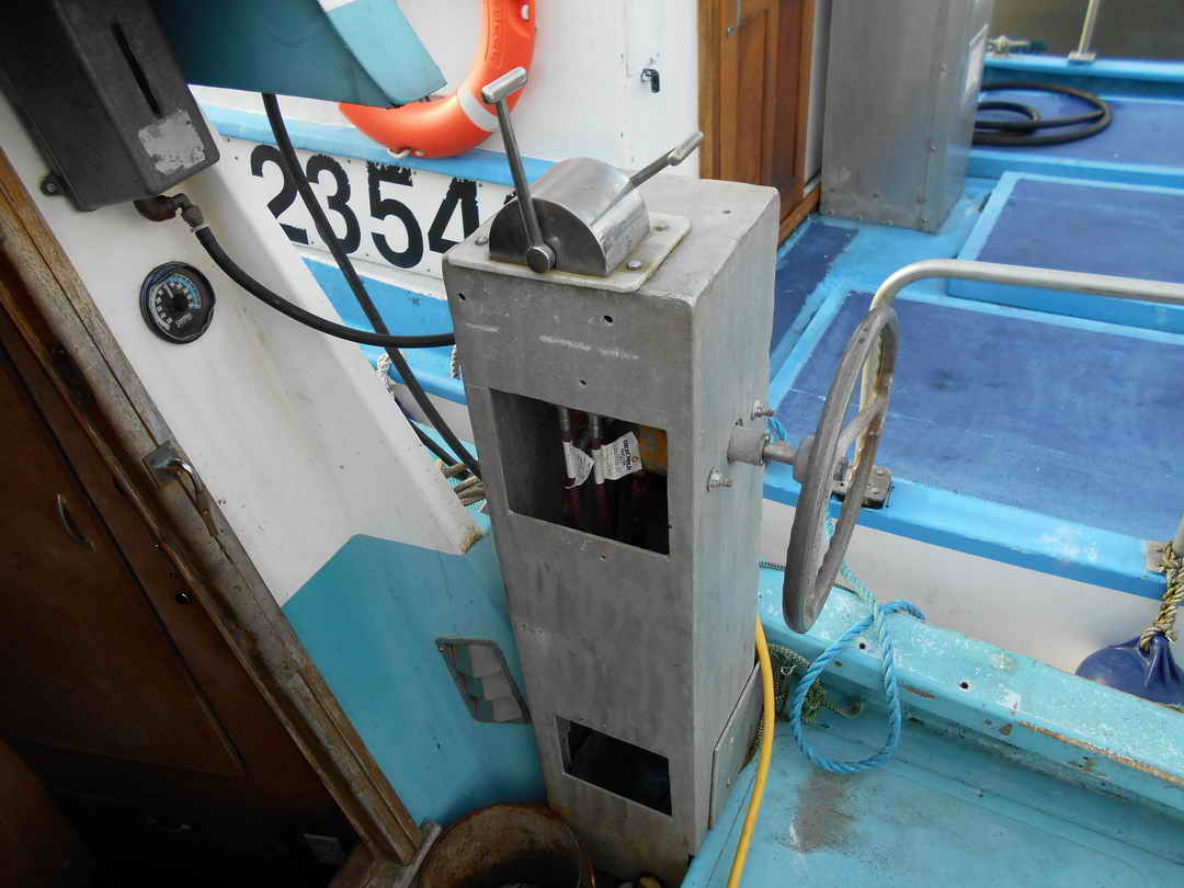 Farrell Gillnetter image 5
