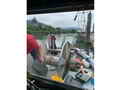 Pacific Bowpickers Gillnetter Crab Boat thumbnail image 6