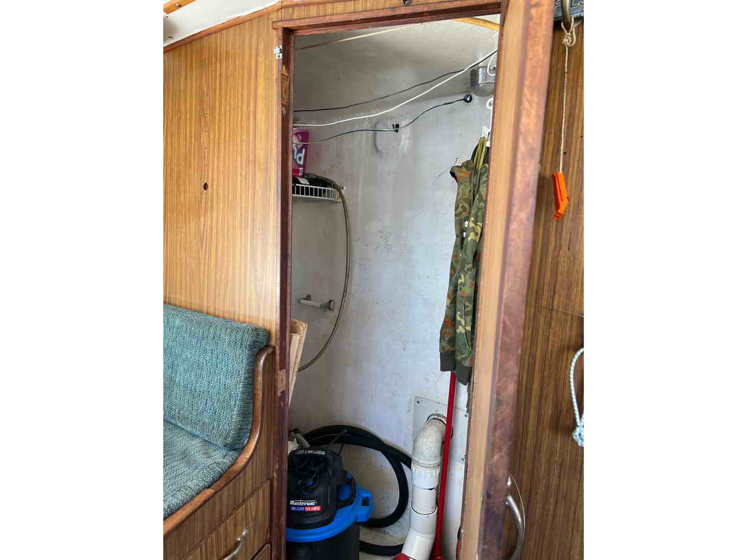 Prawn Boat image 17