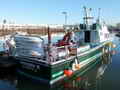 Canoe Cove Packer Tender Work Boat thumbnail image 4