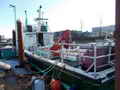 Canoe Cove Packer Tender Work Boat thumbnail image 5