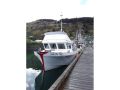 Fiberglass Nordic Yachts Gillnet thumbnail image 0