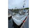 Fiberglass Nordic Yachts Gillnet thumbnail image 3