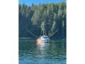 Fiberglass Gillnetter Halibut Harvester thumbnail image 1