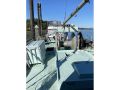 Fiberglass Gillnetter Halibut Harvester thumbnail image 2