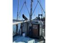 Fiberglass Gillnetter Halibut Harvester thumbnail image 3