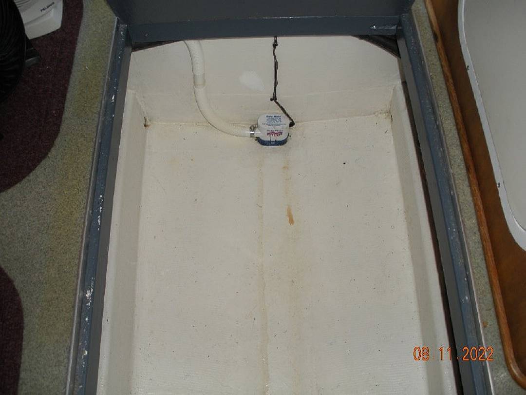 Fiberglass Crab Longline image 20