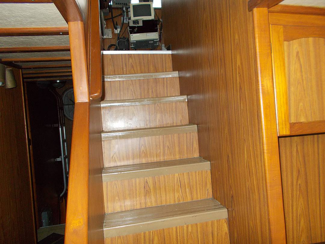Fiberglass Seine image 26