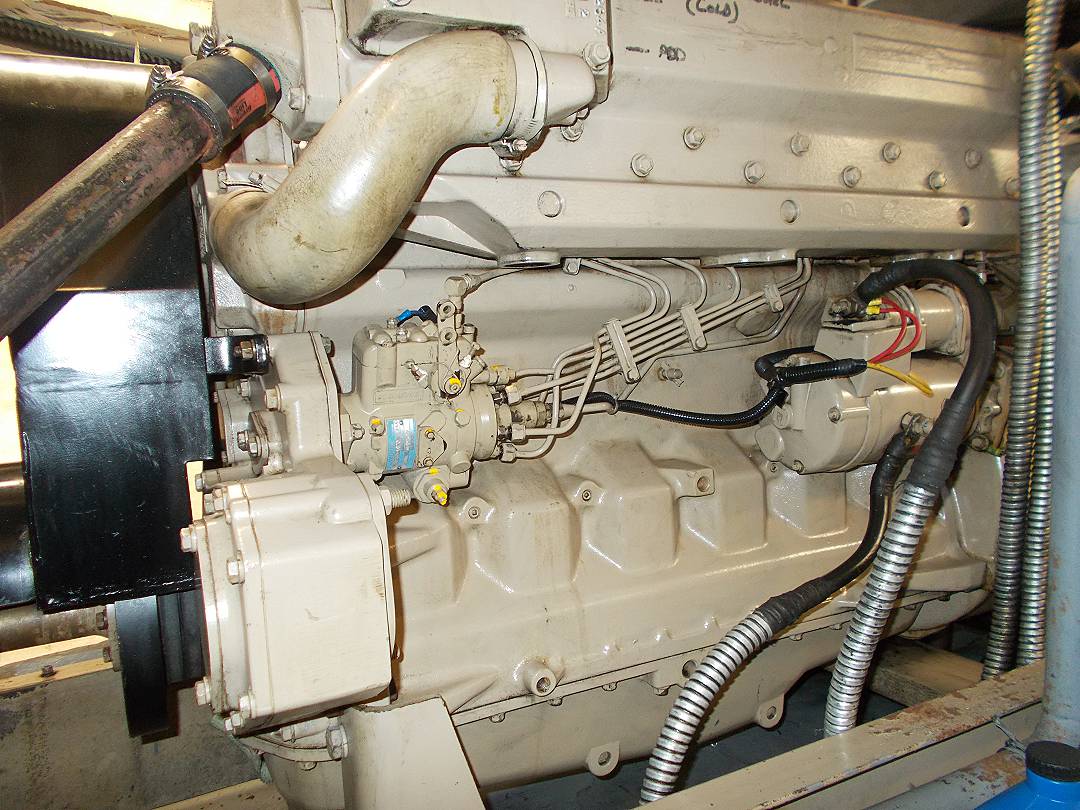 Fiberglass Seine image 38