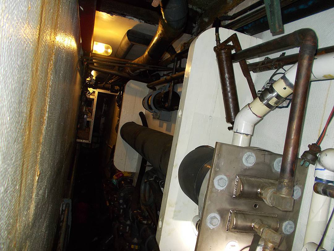 Fiberglass Seine image 49