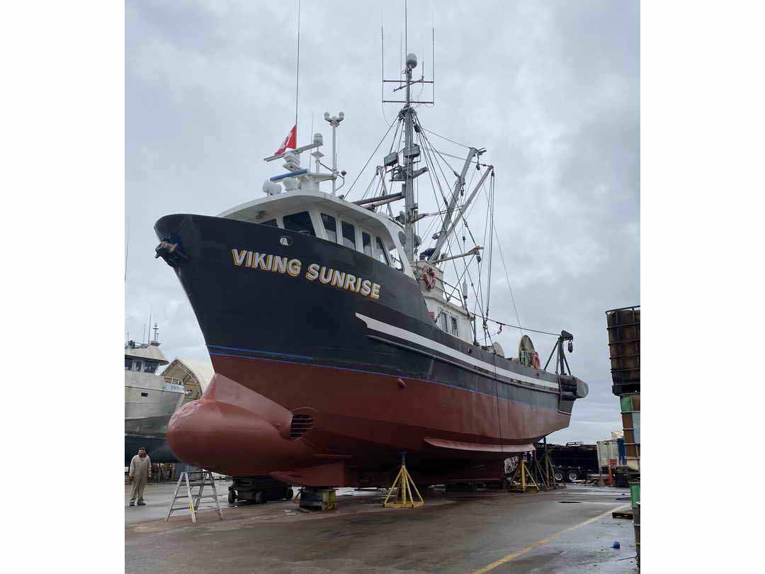 Dragger Longliner Seiner image 4