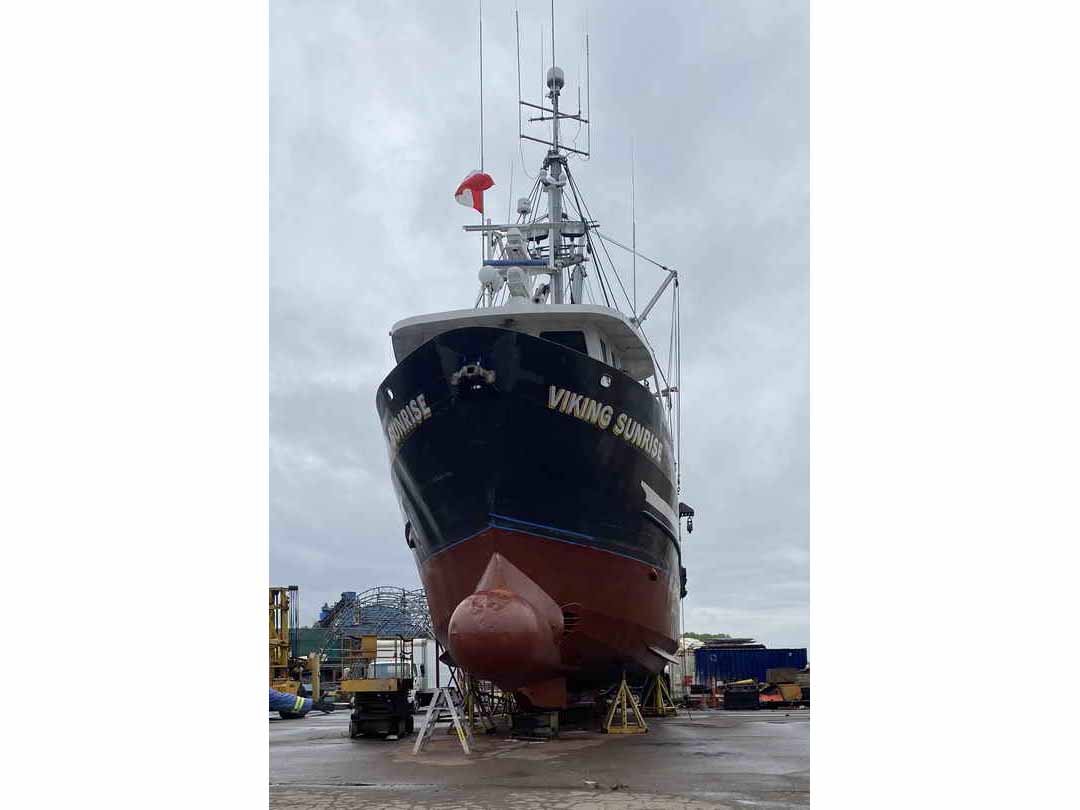 Dragger Longliner Seiner image 5