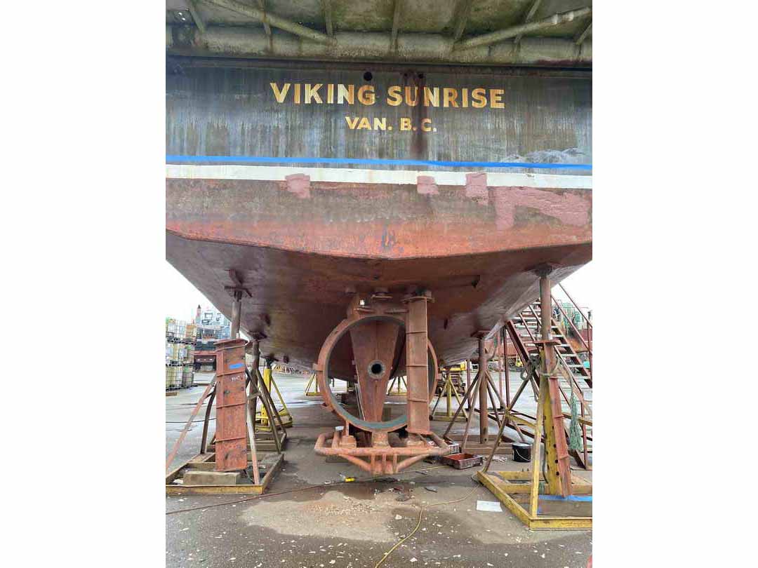Dragger Longliner Seiner image 7