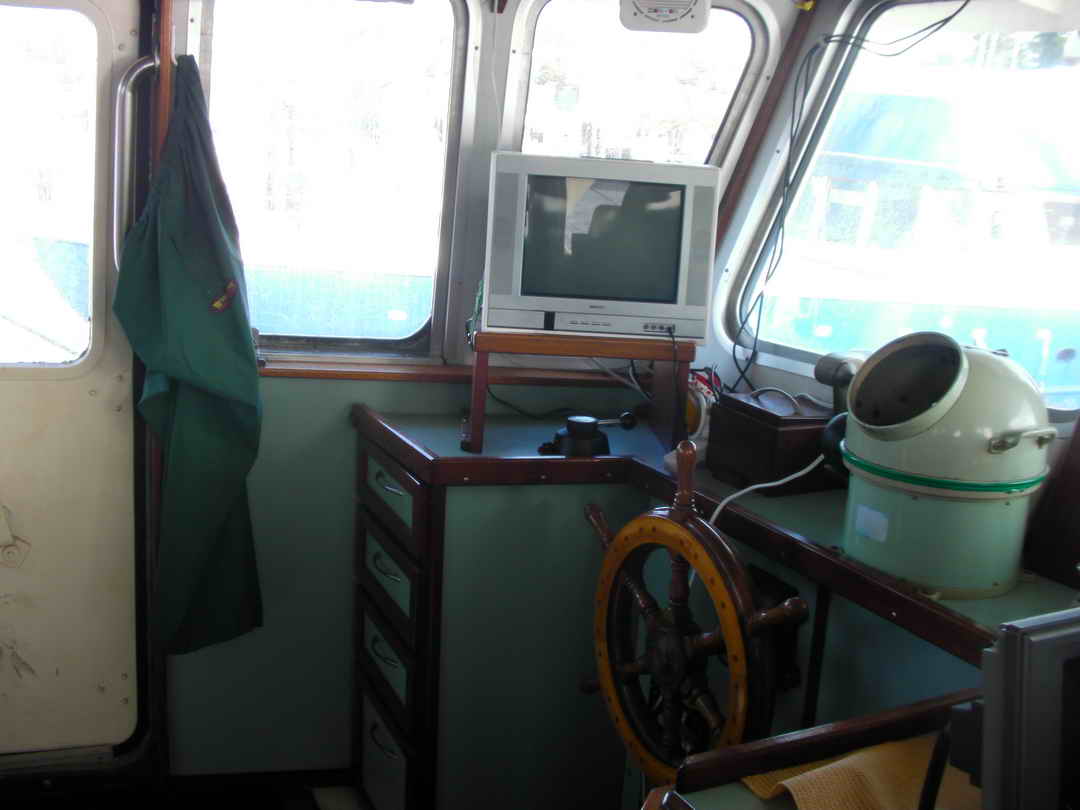 Dragger Longliner Seiner image 8