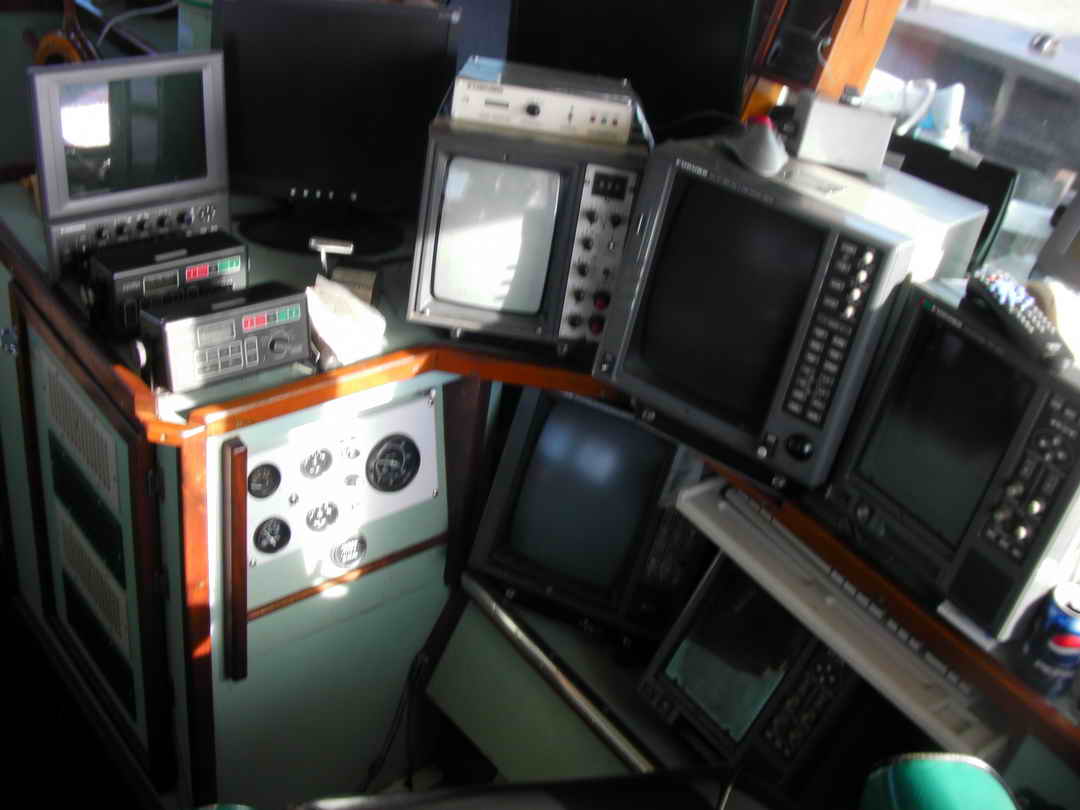 Dragger Longliner Seiner image 9