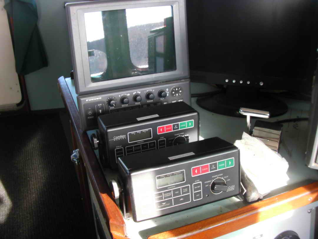 Dragger Longliner Seiner image 10