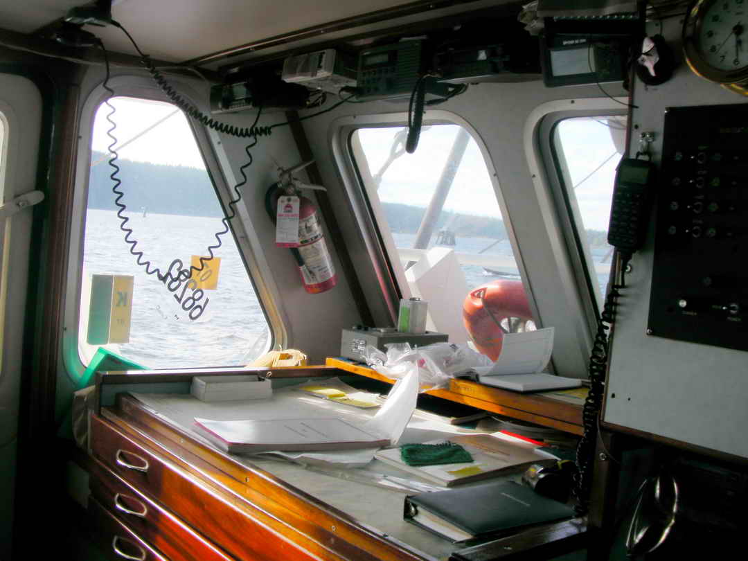 Dragger Longliner Seiner image 13