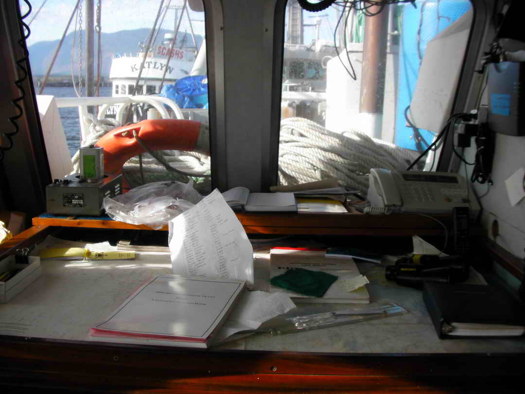 Dragger Longliner Seiner image 14