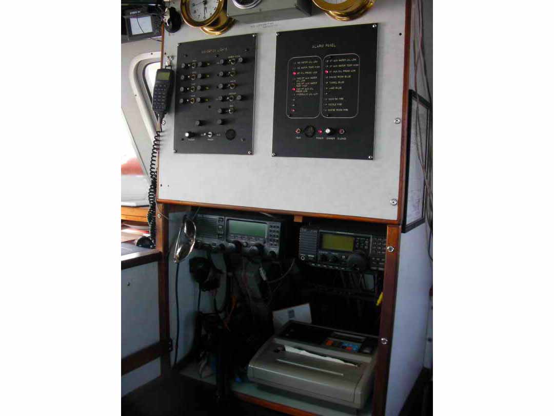 Dragger Longliner Seiner image 15
