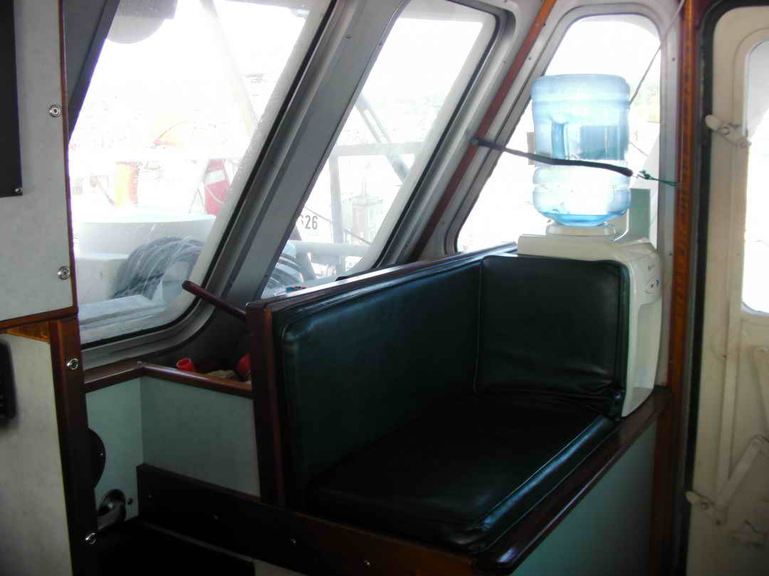 Dragger Longliner Seiner image 16