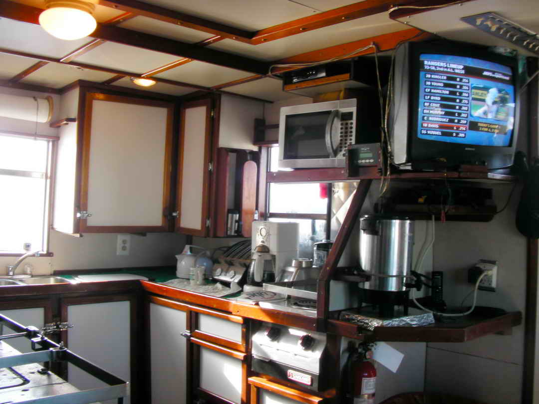 Dragger Longliner Seiner image 17