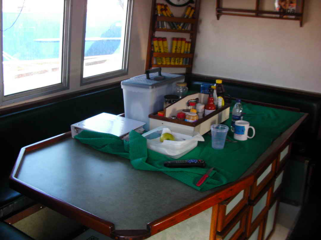 Dragger Longliner Seiner image 19