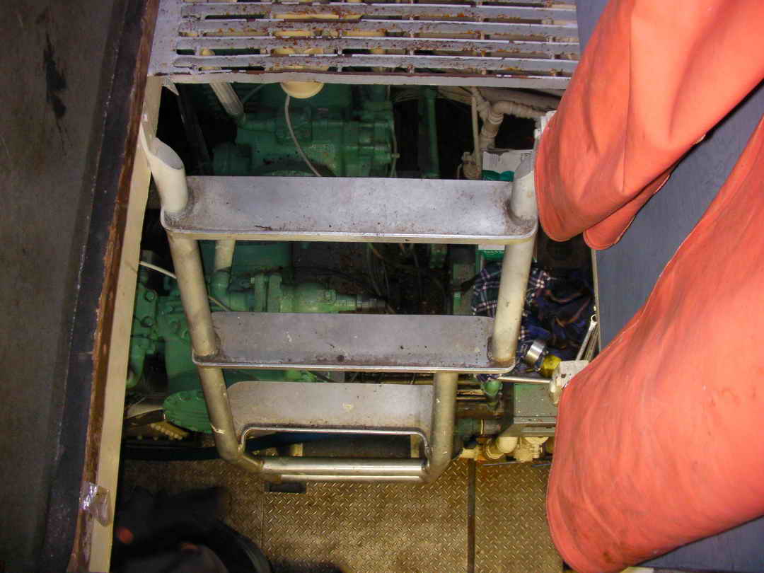 Dragger Longliner Seiner image 22