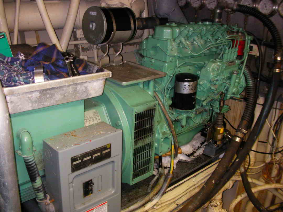 Dragger Longliner Seiner image 23