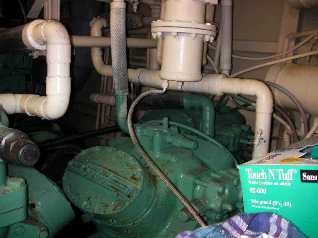 Dragger Longliner Seiner image 24