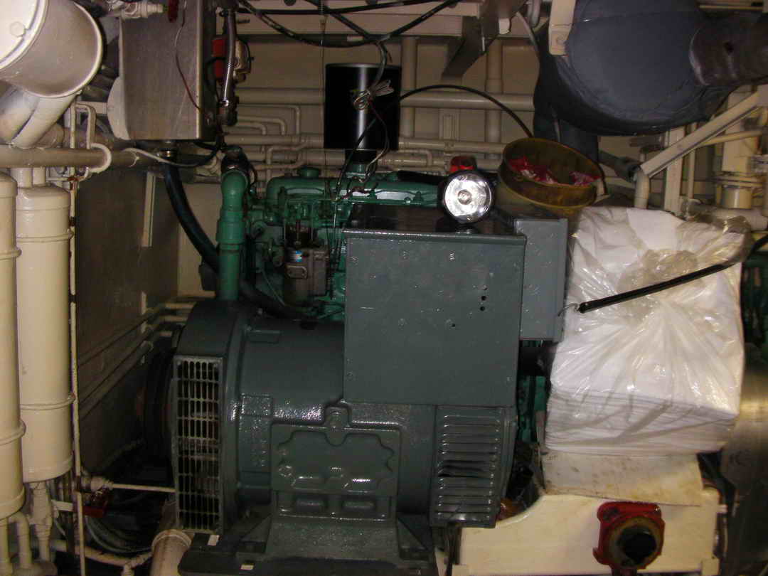 Dragger Longliner Seiner image 25