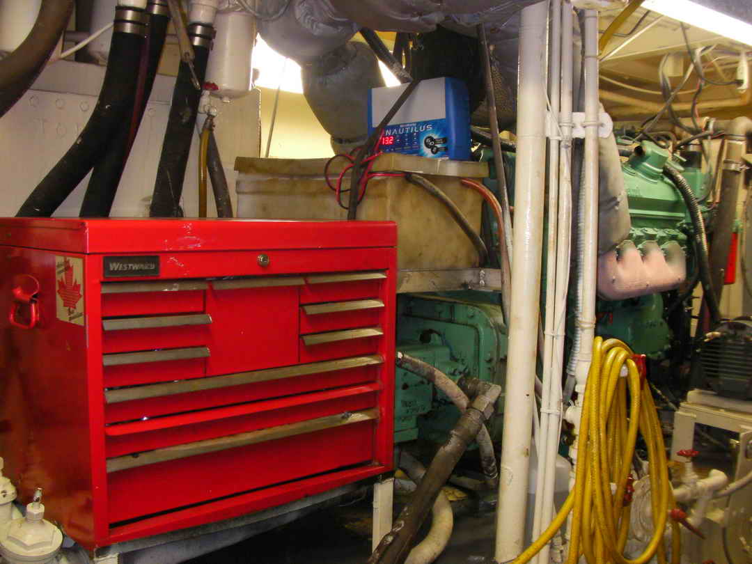 Dragger Longliner Seiner image 26