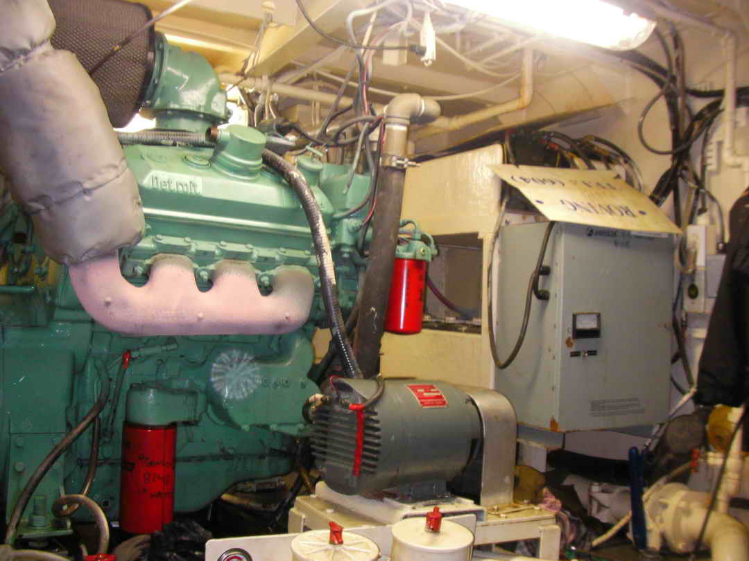 Dragger Longliner Seiner image 27