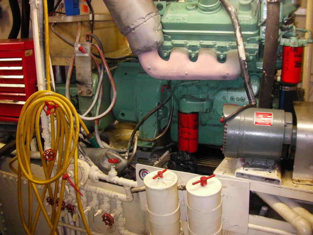 Dragger Longliner Seiner image 28