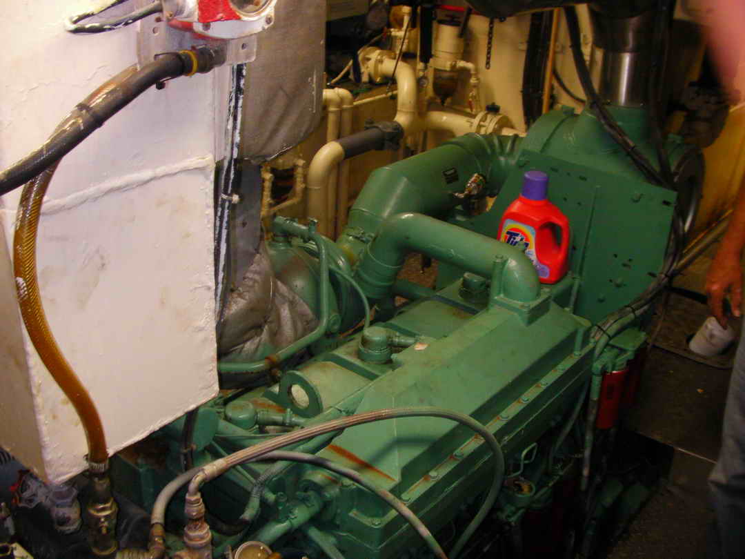 Dragger Longliner Seiner image 30
