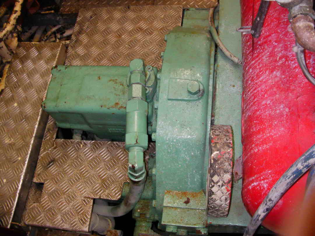 Dragger Longliner Seiner image 31