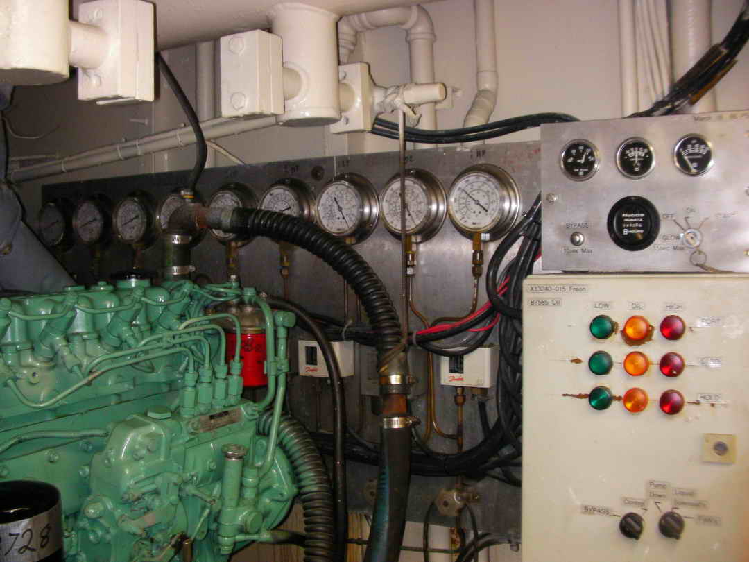 Dragger Longliner Seiner image 32
