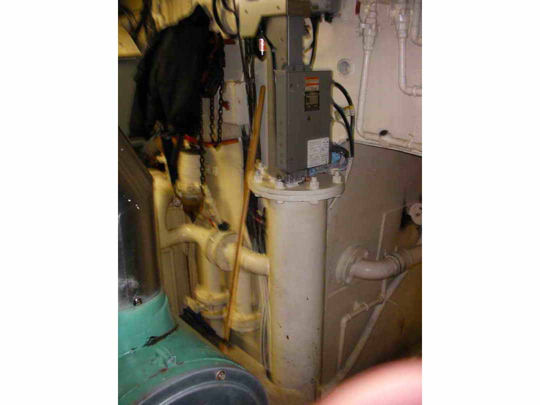 Dragger Longliner Seiner image 33