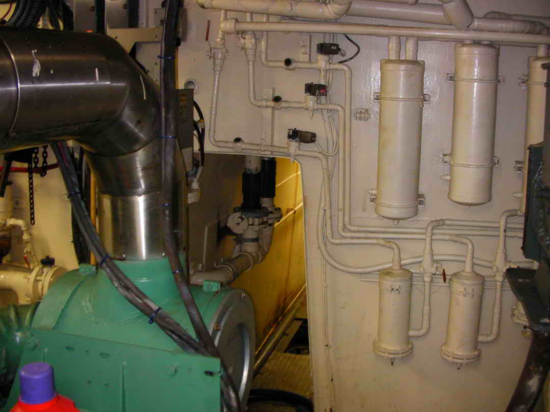 Dragger Longliner Seiner image 34