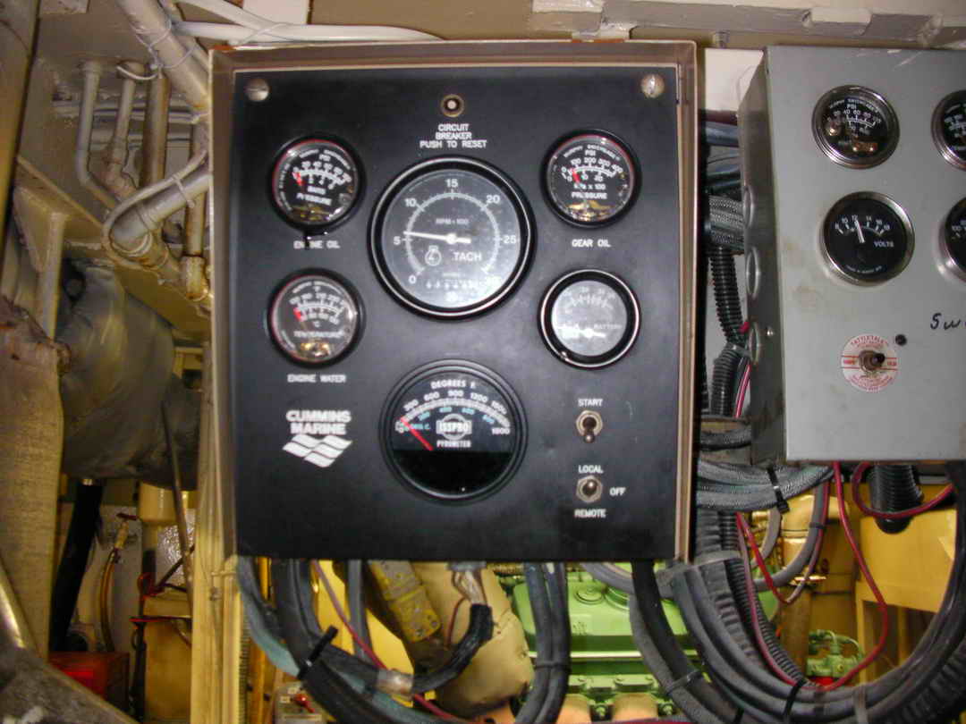Dragger Longliner Seiner image 35
