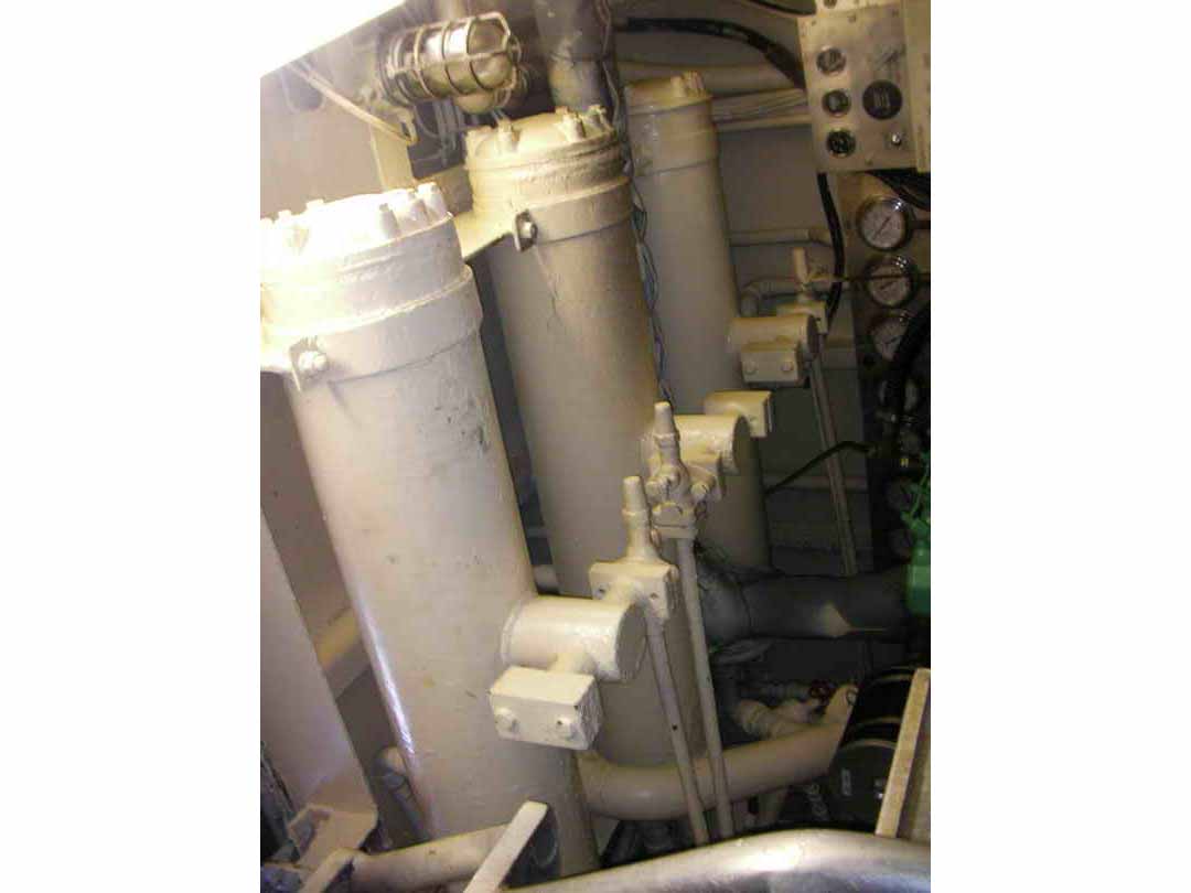 Dragger Longliner Seiner image 36