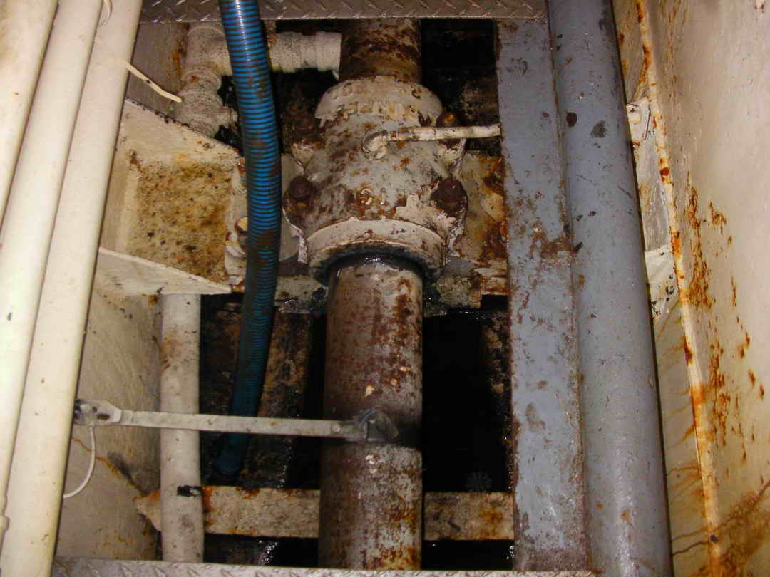 Dragger Longliner Seiner image 37