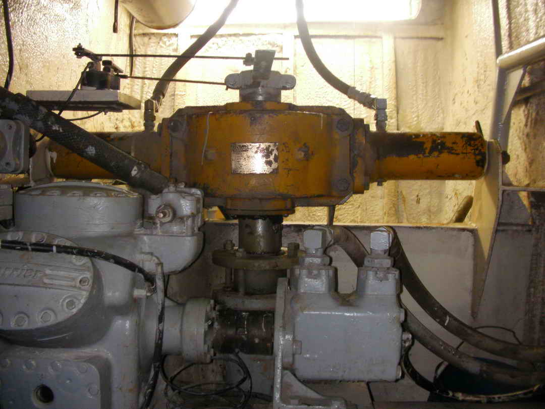 Dragger Longliner Seiner image 39