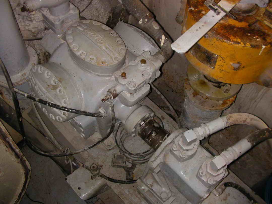 Dragger Longliner Seiner image 40