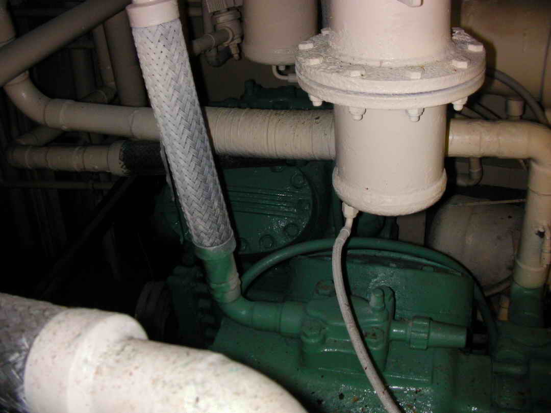 Dragger Longliner Seiner image 45