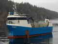 Packer Tender Research Work Boat thumbnail image 1