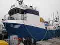 Packer Tender Research Work Boat thumbnail image 2