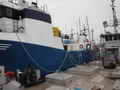 Packer Tender Research Work Boat thumbnail image 4