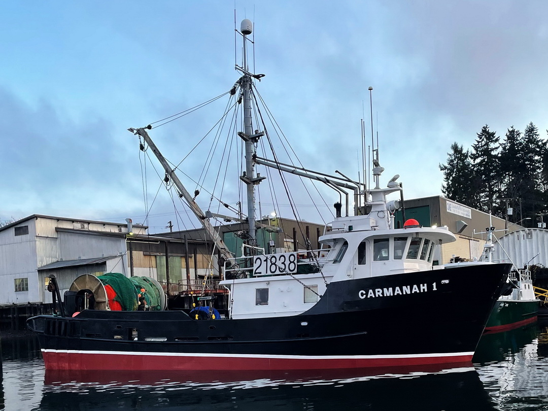 Frostad Trawler image 0